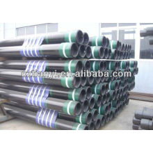 casing pipes